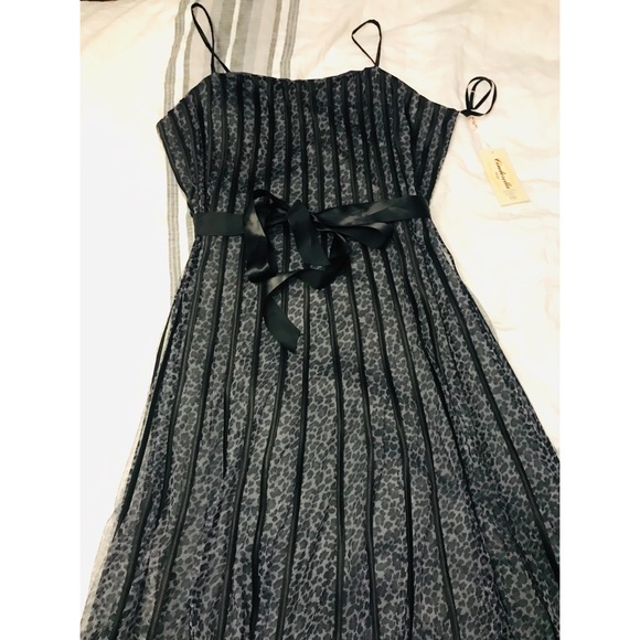 NEW A Line Dress Size 3XL - Picture 2 of 5